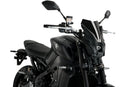 YAMAHA MT-09 SP [2023] – New Generation Sport – Black-3