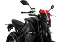 YAMAHA MT-09 SP [2023] – New Generation Sport – Black-20