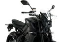 YAMAHA MT-09 SP [2023] – New Generation Sport – Black-35