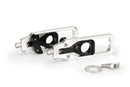 SUZUKI GSX-S 1000 GX TOURING [2025] - Puig chain tensioner | Silver | PUIG 20686P