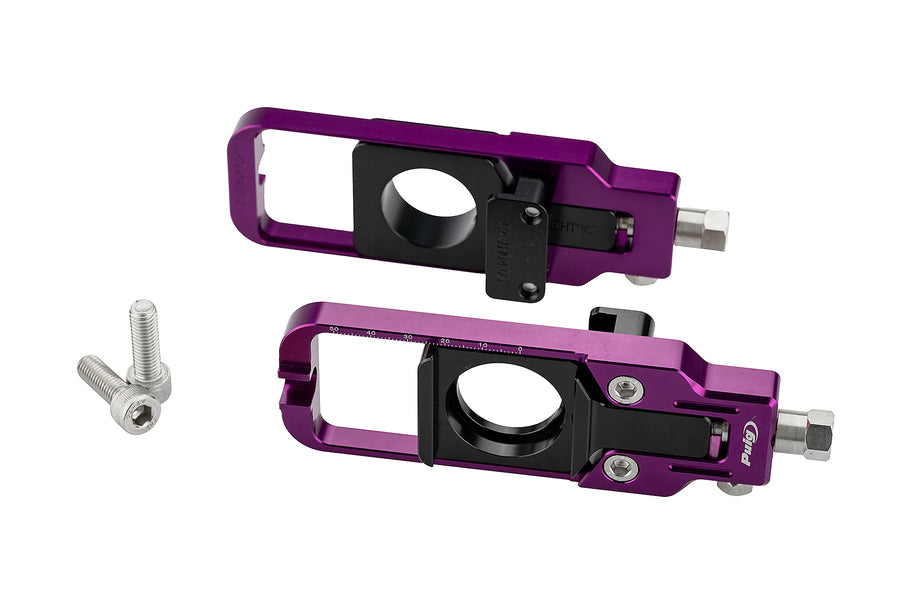 HONDA NT 1100 DCT [2024] - Puig chain tensioner | Purple | PUIG 20687L