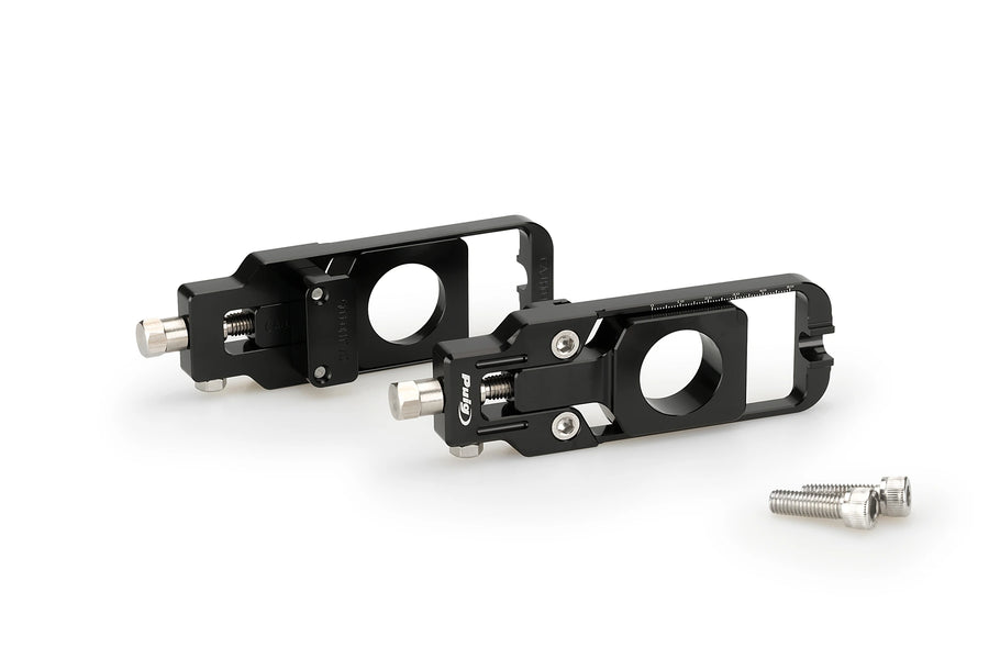 HONDA NT 1100 DCT [2024] - Puig chain tensioner | Black | PUIG 20687N