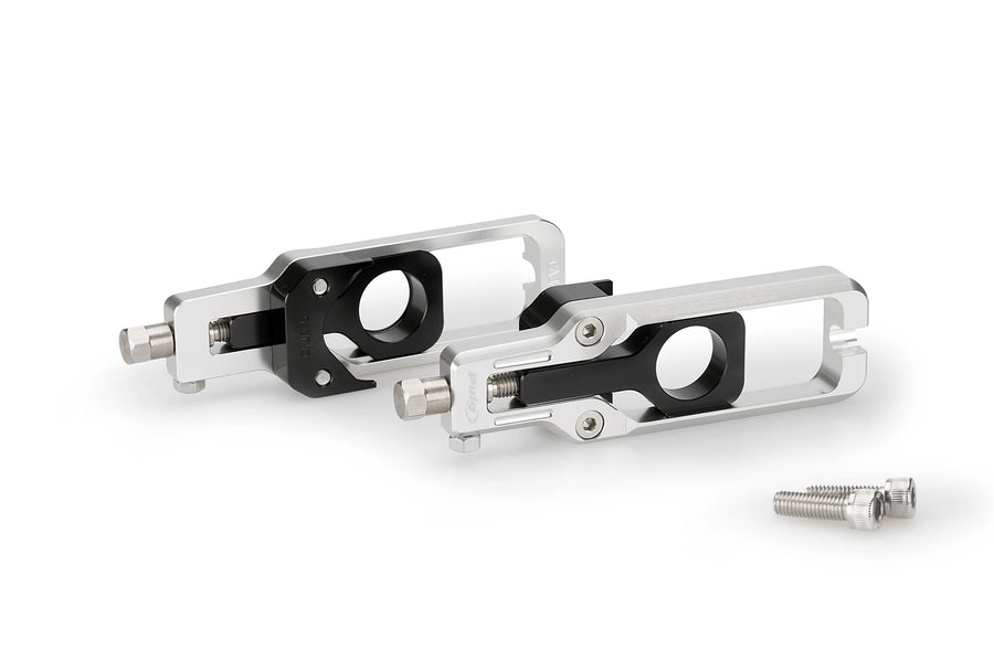 KAWASAKI ZX-10RR [2025] - Puig chain tensioner | Silver | PUIG 20690P