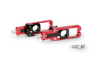KAWASAKI ZX-10RR [2025] - Puig chain tensioner | Red | PUIG 20690R