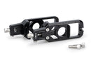 YAMAHA YZF-R1 [2009-2014] - Puig chain tensioner | Black | PUIG 20694N