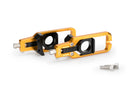 YAMAHA YZF-R1 [2009-2014] - Puig chain tensioner | Gold | PUIG 20694O