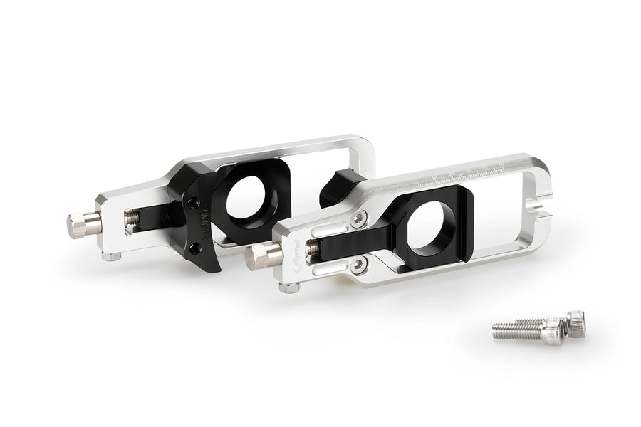 YAMAHA YZF-R1 [2009-2014] - Puig chain tensioner | Silver | PUIG 20694P