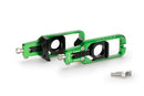 YAMAHA YZF-R1 [2009-2014] - Puig chain tensioner | Green | PUIG 20694V