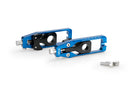 YAMAHA TRACER 9 Y-AMT [2025] - Puig chain tensioner | Blue | PUIG 20696A