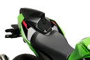 KAWASAKI ZX-10R/RR 2021 - Hintere Sitzabdeckung | Carbon-Optik | PUIG 20704C