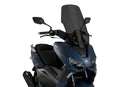 KEEWAY VIESTE - V-Tech Line Touring Windschutzscheibe | Stark getönt | PUIG 20713F