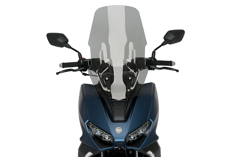KEEWAY VIESTE - V-Tech Line Touring Windschutzscheibe | Getönt | PUIG 20713H