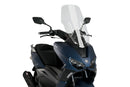 KEEWAY VIESTE - V-Tech Line Touring Windschutzscheibe | Klar | PUIG 20713W
