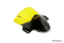 SUZUKI GSX-R 1000 [2006] – racing screen – carbon look-7