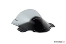 SUZUKI GSX-R1000 [2006] - Racing screen | Tinted | PUIG 2072H