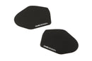KAWASAKI Z650 [2023] - Side tank protectors | Black | PUIG 20738N