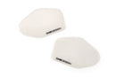 KAWASAKI Z650 [2023] - Side tank protectors | Clear | PUIG 20738W