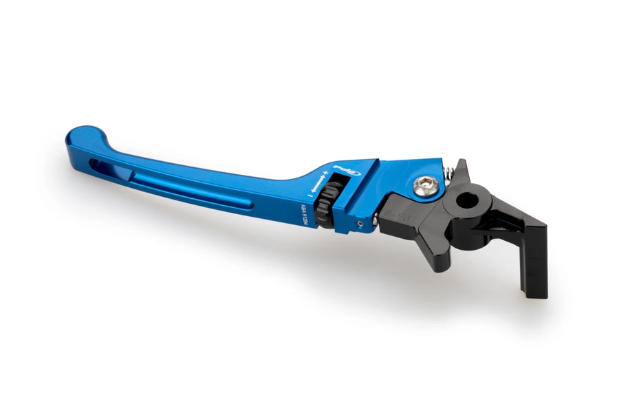 HONDA FORZA 125 [2020] – Moped lever – silver