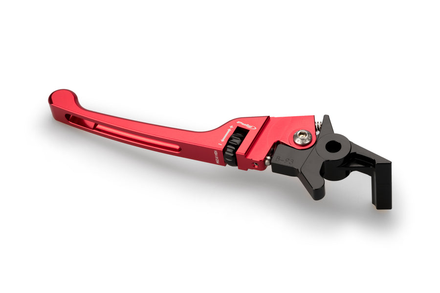 HONDA FORZA 125 [2020] – Moped lever – Black