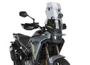 CFMOTO 450MT [2025] – Touring Screen – Transparent-8