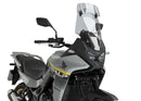 HONDA XL 750 TRANSALP [2025] – Sportscheibe – Stark getönt