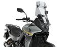HONDA XL 750 TRANSALP [2025] – sports screen – transparent-1