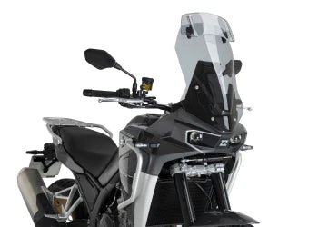 KOVE 800X PRO [2024] – Touring Screen – Tinted