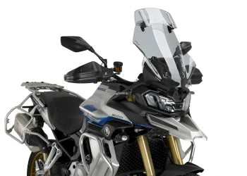 VOGE 900DSX [2025] – Touring Screen – Tinted