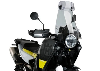 HUSQVARNA NORDEN 901 EXPEDITION [2025] – touring screen – tinted
