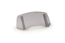 PUIG Universal Replacement Visor 2.0 300 x 130 mm | Tinted | PUIG 20765H