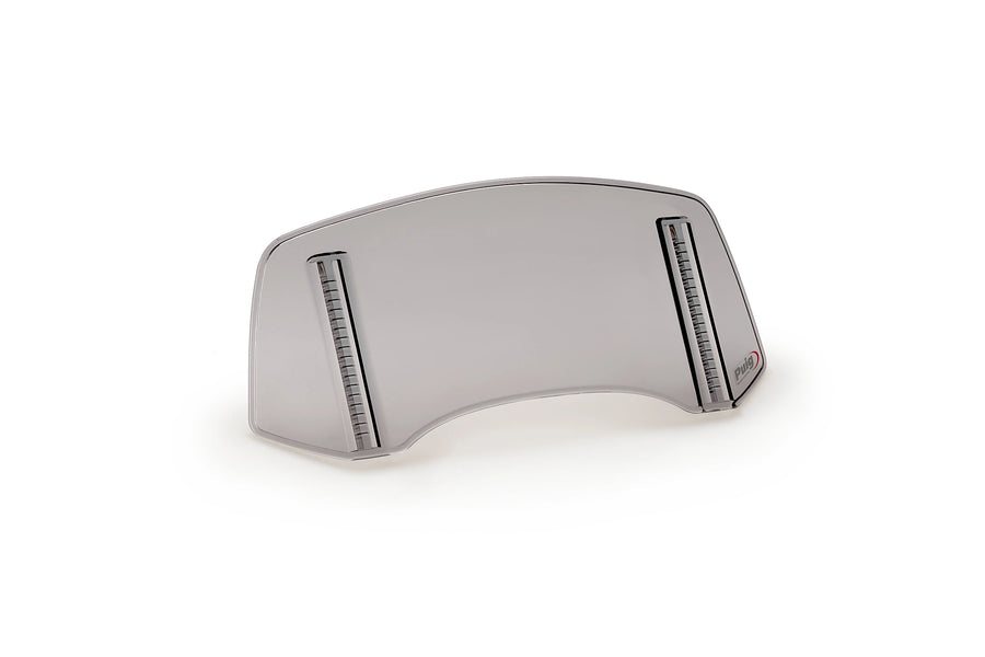 PUIG Universal Replacement Visor 2.0 300 x 130 mm | Tinted | PUIG 20765H