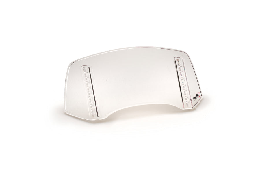 UNIVERSAL UNIVERSAL UNIVERSAL – Spare parts - Visor 2.0. Replacement – Tinted