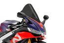 APRILIA RSV4 FACTORY [2025] - R-Racer screen | Heavily toned | PUIG 20771F