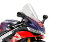 APRILIA RSV4 FACTORY [2025] - R-Racer screen | Clear | PUIG 20771W