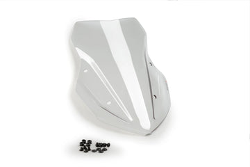 HONDA NC 750 X DCT [2024] – Sports Screen – Transparent