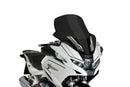 BMW R 1250 RT [2025] – touring screen – transparent-39