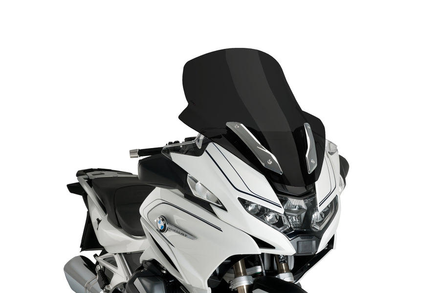 BMW R 1250 RT [2025] – touring screen – transparent