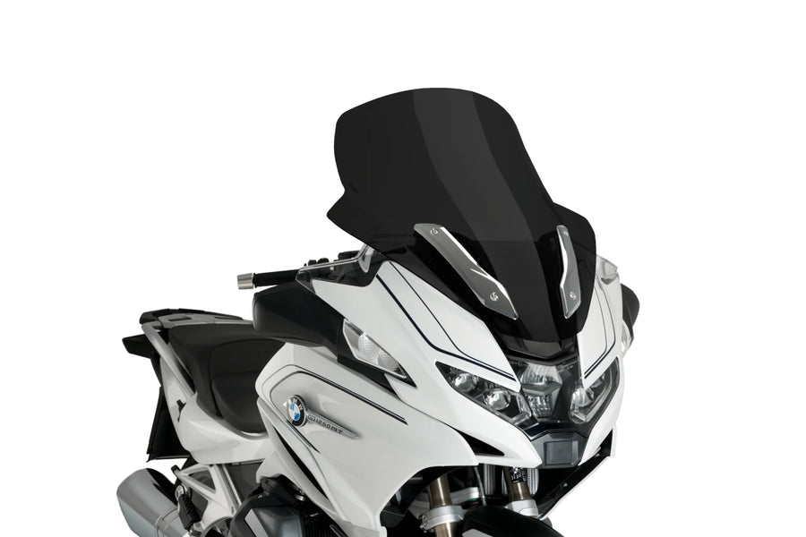 BMW R 1250 RT [2025] – touring screen – transparent