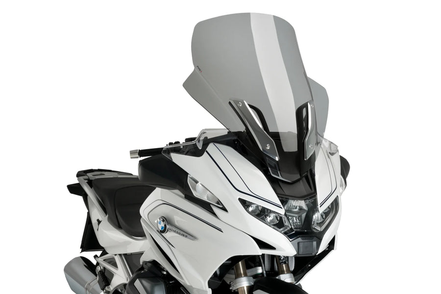 BMW R 1250 RT [2025] – touring screen – transparent