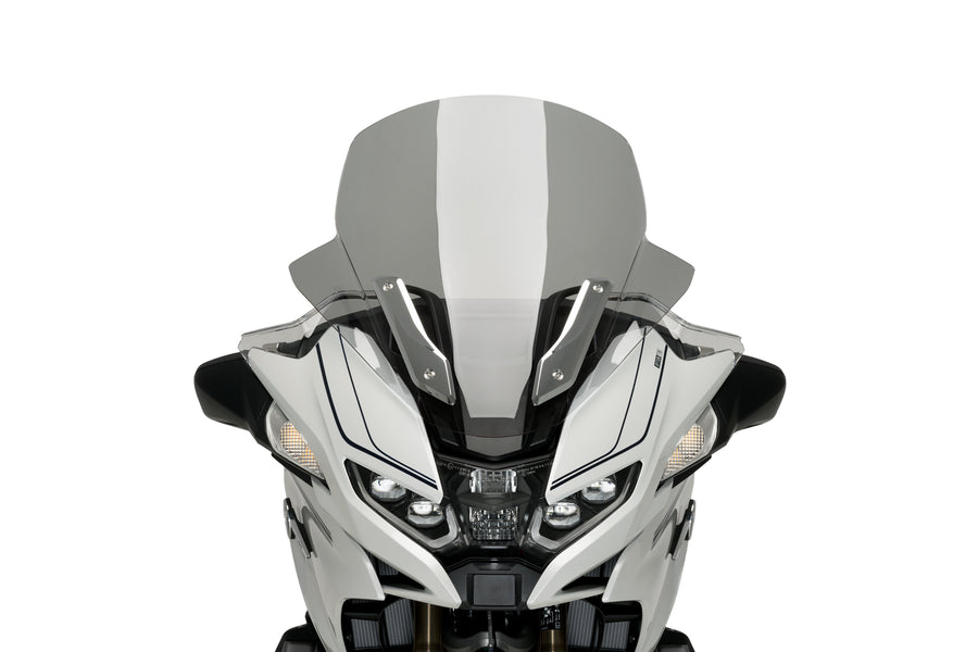 BMW R 1250 RT [2025] – touring screen – transparent