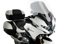 BMW R 1250 RT [2025] – touring screen – transparent-35