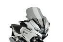 BMW R 1250 RT [2025] – touring screen – transparent-36