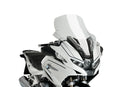 BMW R 1250 RT [2025] – touring screen – transparent-1