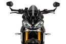 TRIUMPH SPEED TRIPLE 1200 RS [2025] – New Generation Sport – Black-7