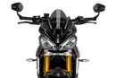 TRIUMPH SPEED TRIPLE 1200 RS [2025] – New Generation Sport – Black-19