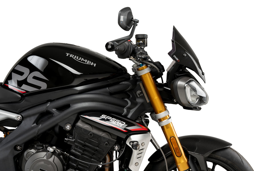 TRIUMPH SPEED TRIPLE 1200 RS [2025] – New Generation Sport – Tinted