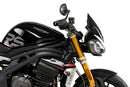 TRIUMPH SPEED TRIPLE 1200 RS [2025] – New Generation Sport – Black-8