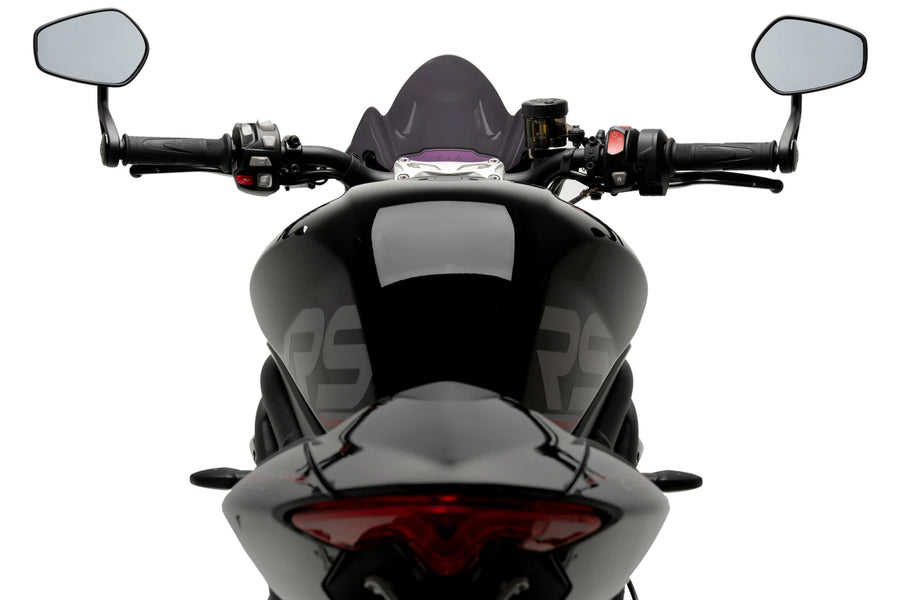 TRIUMPH SPEED TRIPLE 1200 RS [2025] – New Generation Sport – Black