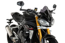 TRIUMPH SPEED TRIPLE 1200 RS [2025] – New Generation Sport – Transparent-23