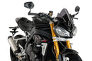 TRIUMPH SPEED TRIPLE 1200 RS [2025] – New Generation Sport – Black-6